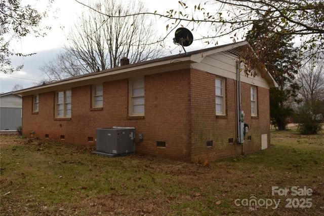 1206 Borders Road, Shelby, NC 28150