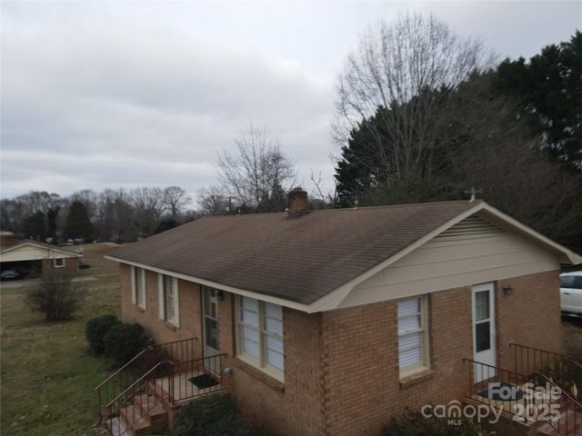 1206 Borders Road, Shelby, NC 28150
