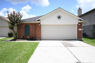 12331 Westwold Drive, Tomball, TX 77377