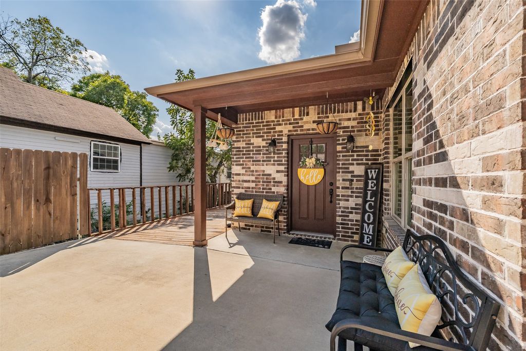 129 Morris Street, Desoto, TX 75115 — photo 5