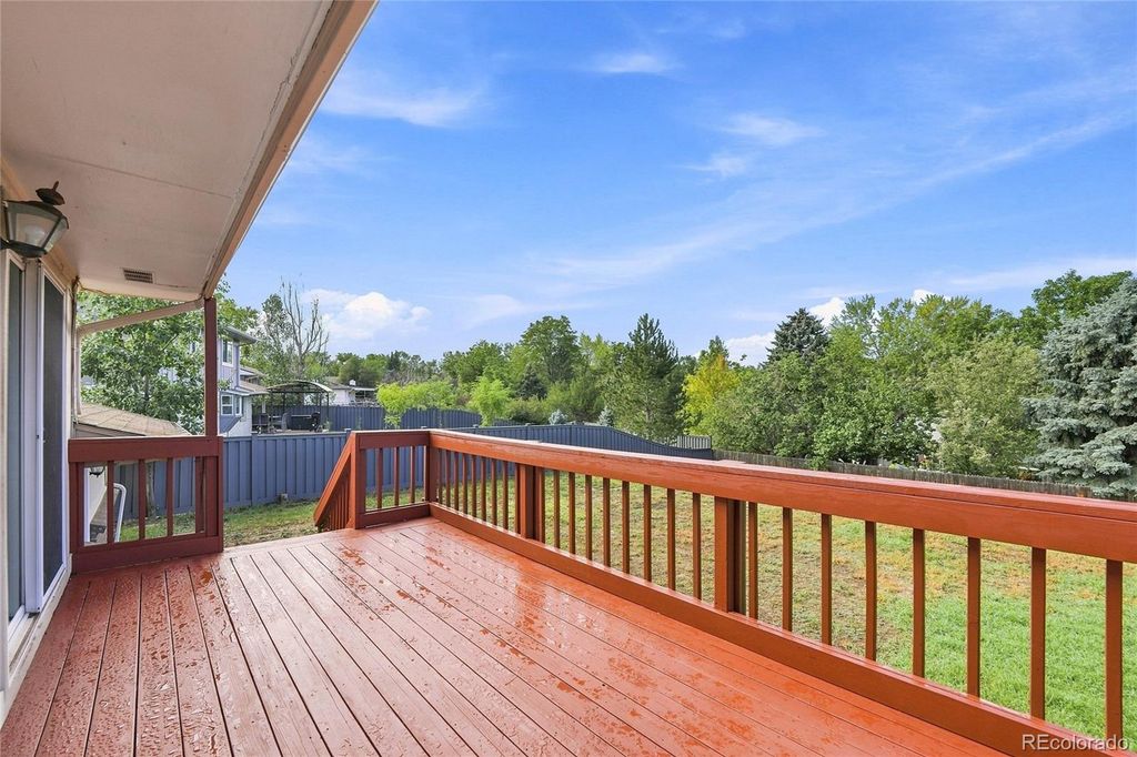 Image 21 of property listing at 7183 S Syracuse Street, Centennial, CO 80112