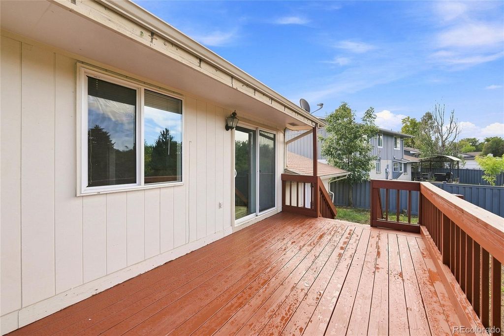Image 22 of property listing at 7183 S Syracuse Street, Centennial, CO 80112
