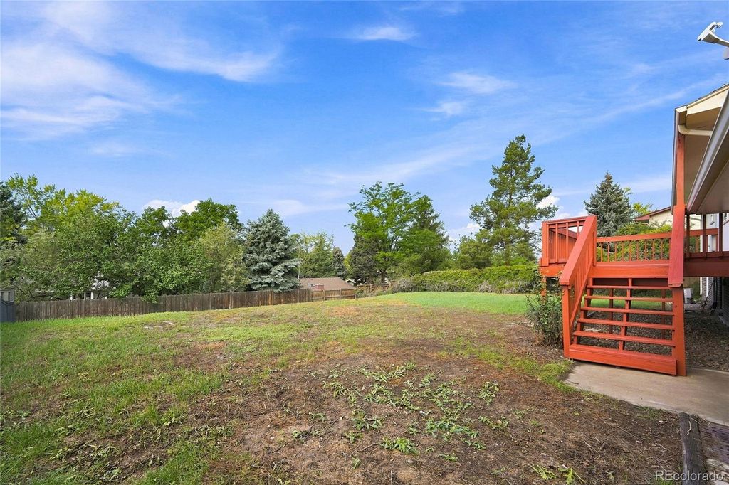 Image 23 of property listing at 7183 S Syracuse Street, Centennial, CO 80112