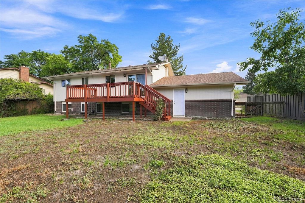 Image 24 of property listing at 7183 S Syracuse Street, Centennial, CO 80112