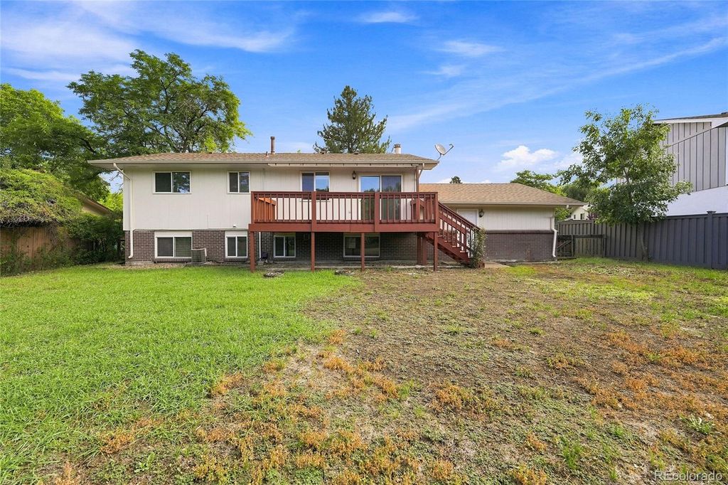 Image 25 of property listing at 7183 S Syracuse Street, Centennial, CO 80112