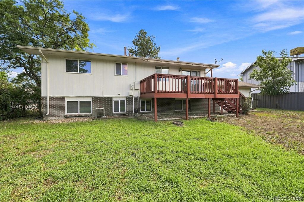 Image 26 of property listing at 7183 S Syracuse Street, Centennial, CO 80112