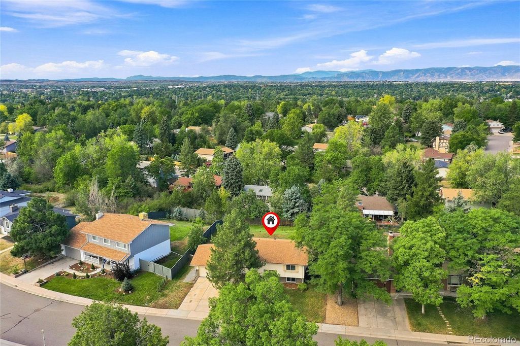 Image 30 of property listing at 7183 S Syracuse Street, Centennial, CO 80112