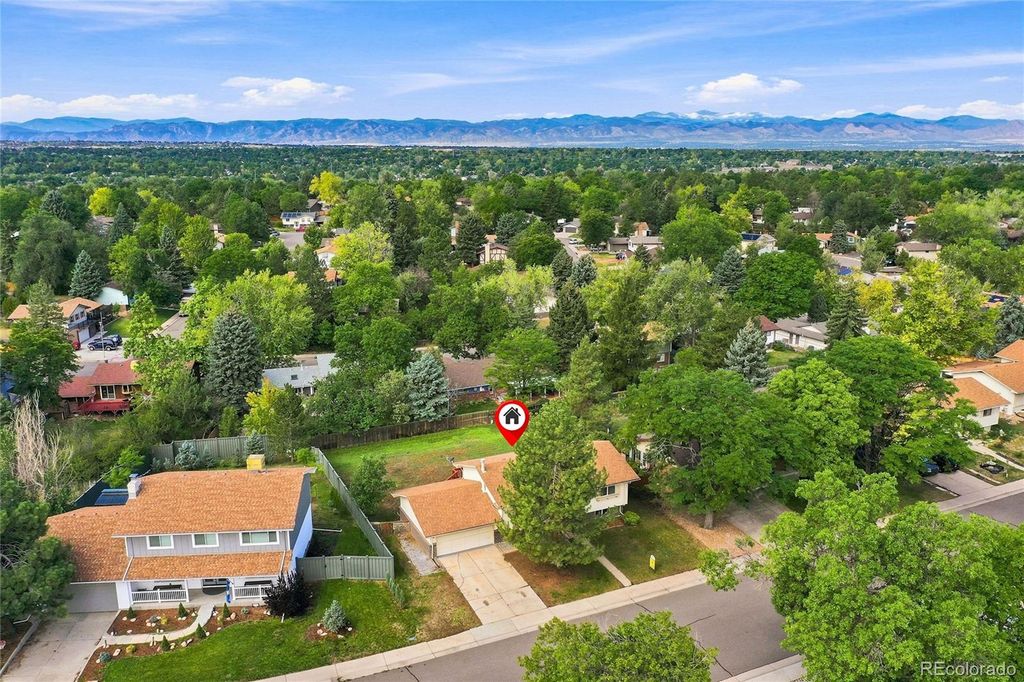 Image 31 of property listing at 7183 S Syracuse Street, Centennial, CO 80112