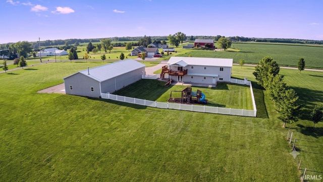 2947 W 800 N, Huntington, IN 46750