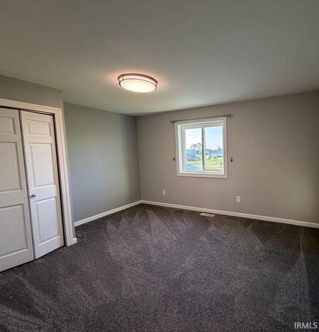 2947 W 800 N, Huntington, IN 46750