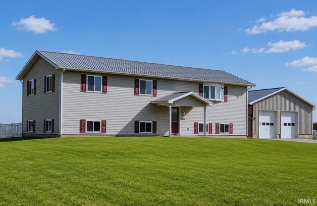 2947 W 800 N, Huntington, IN 46750