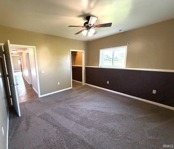 2947 W 800 N, Huntington, IN 46750
