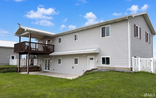 2947 W 800 N, Huntington, IN 46750