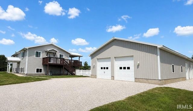 2947 W 800 N, Huntington, IN 46750