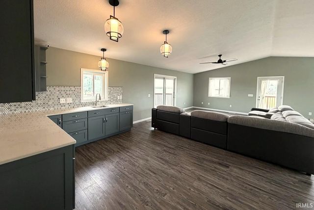 2947 W 800 N, Huntington, IN 46750