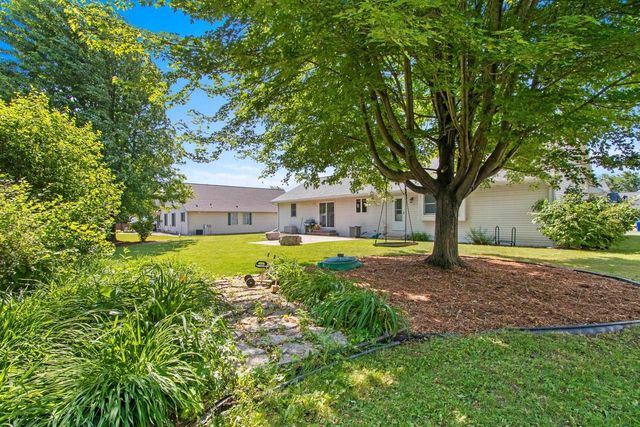 1585 WEATHERSTONE TRAIL, De Pere, WI 54115