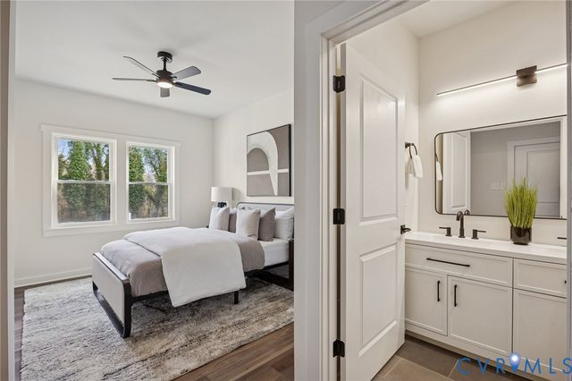 3079 Maury St, Richmond, VA 23224
