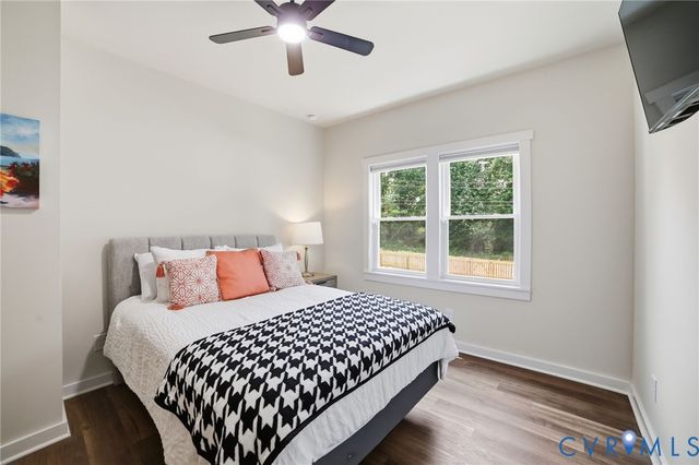 3079 Maury St, Richmond, VA 23224