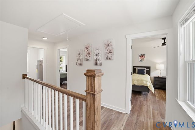 3079 Maury St, Richmond, VA 23224