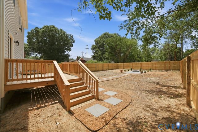 3079 Maury St, Richmond, VA 23224
