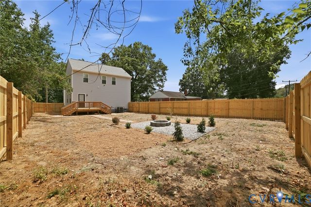 3079 Maury St, Richmond, VA 23224
