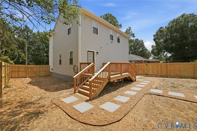 3079 Maury St, Richmond, VA 23224