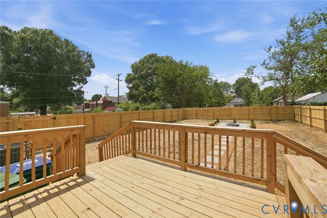 3079 Maury St, Richmond, VA 23224