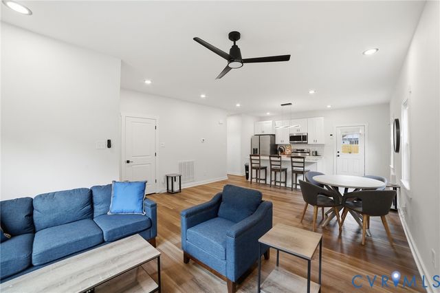 3079 Maury St, Richmond, VA 23224