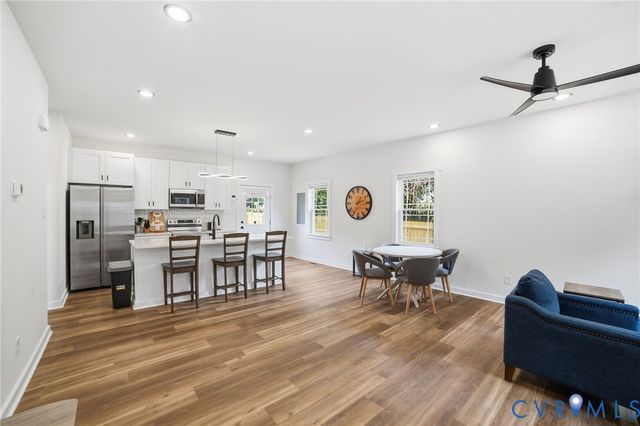 3079 Maury St, Richmond, VA 23224