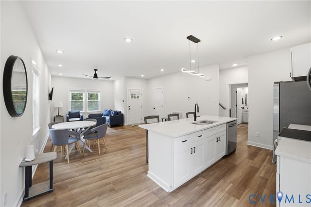 3079 Maury St, Richmond, VA 23224