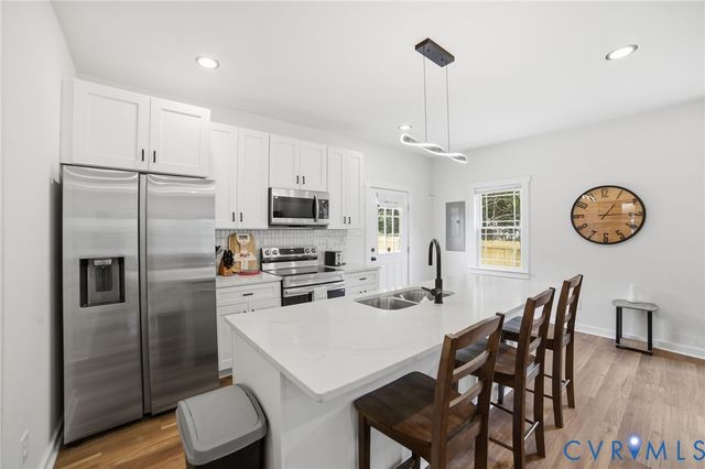 3079 Maury St, Richmond, VA 23224
