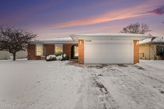 39368 Timberlane Drive, Sterling Heights, MI 48310