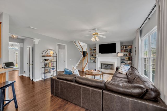 1301 Wexford Downs Ln, Nashville, TN 37211