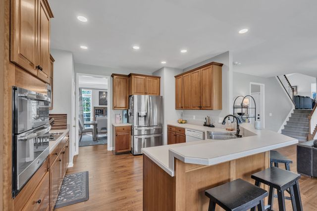 1301 Wexford Downs Ln, Nashville, TN 37211