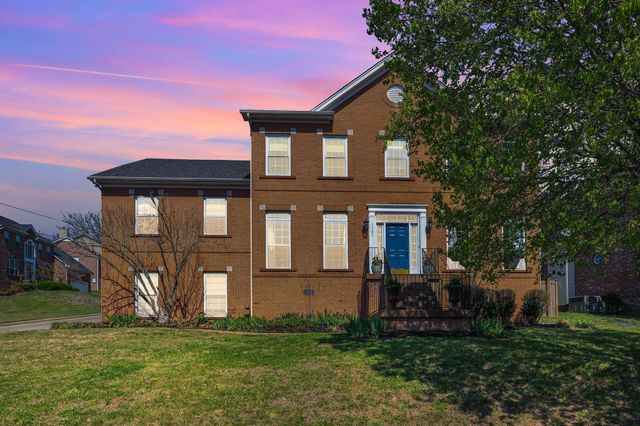 1301 Wexford Downs Ln, Nashville, TN 37211