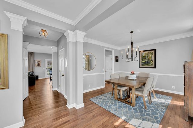 1301 Wexford Downs Ln, Nashville, TN 37211