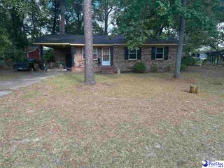 412 Newport Dr, Florence, SC 29506