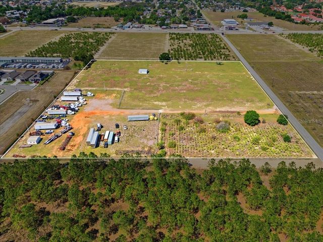 186 LEWIS GRIFFIN ROAD, Lake Wales, FL 33898