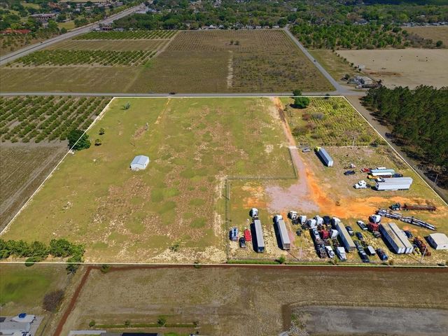 186 LEWIS GRIFFIN ROAD, Lake Wales, FL 33898