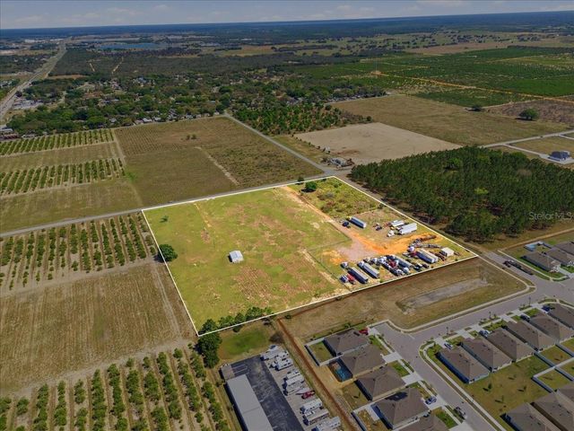 186 LEWIS GRIFFIN ROAD, Lake Wales, FL 33898