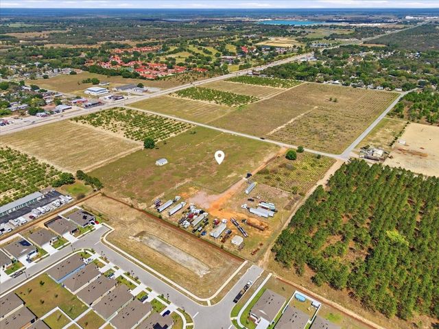 186 LEWIS GRIFFIN ROAD, Lake Wales, FL 33898