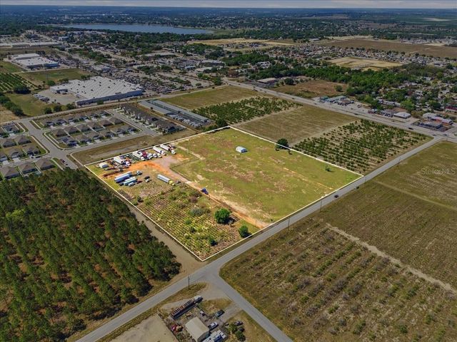 186 LEWIS GRIFFIN ROAD, Lake Wales, FL 33898