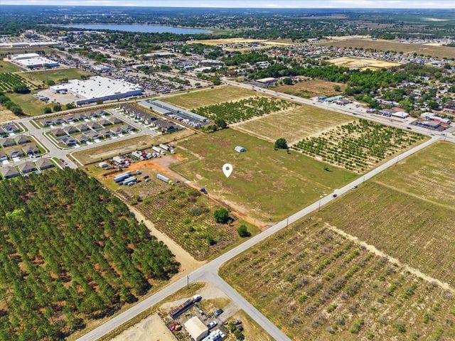 186 LEWIS GRIFFIN ROAD, Lake Wales, FL 33898