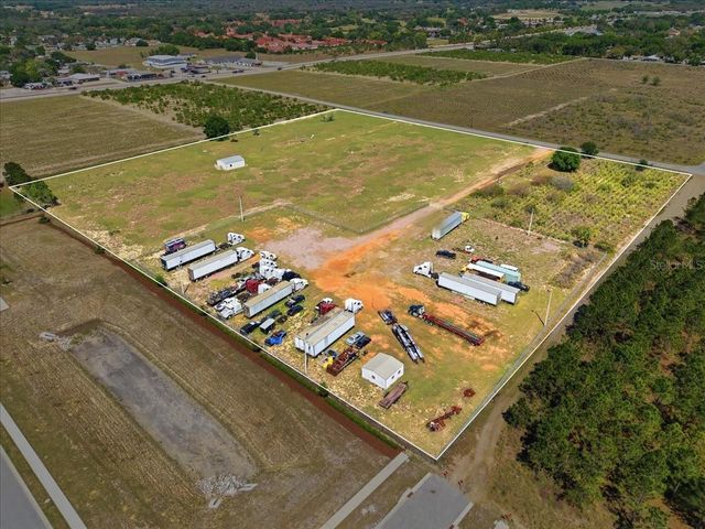 186 LEWIS GRIFFIN ROAD, Lake Wales, FL 33898