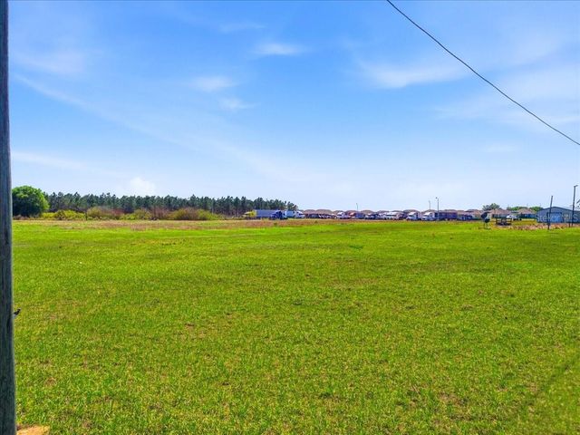 186 LEWIS GRIFFIN ROAD, Lake Wales, FL 33898