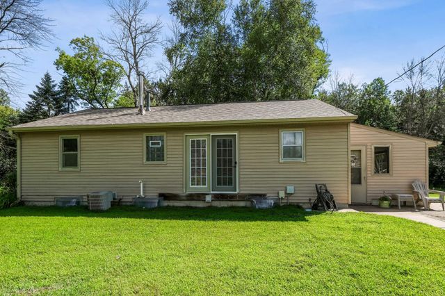 24981 Field Avenue, Forest Lake, MN 55025
