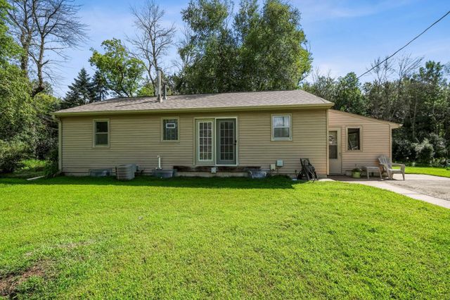24981 Field Avenue, Forest Lake, MN 55025