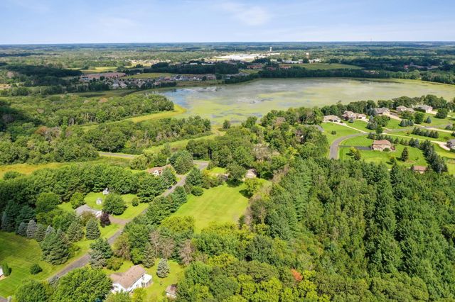 24981 Field Avenue, Forest Lake, MN 55025