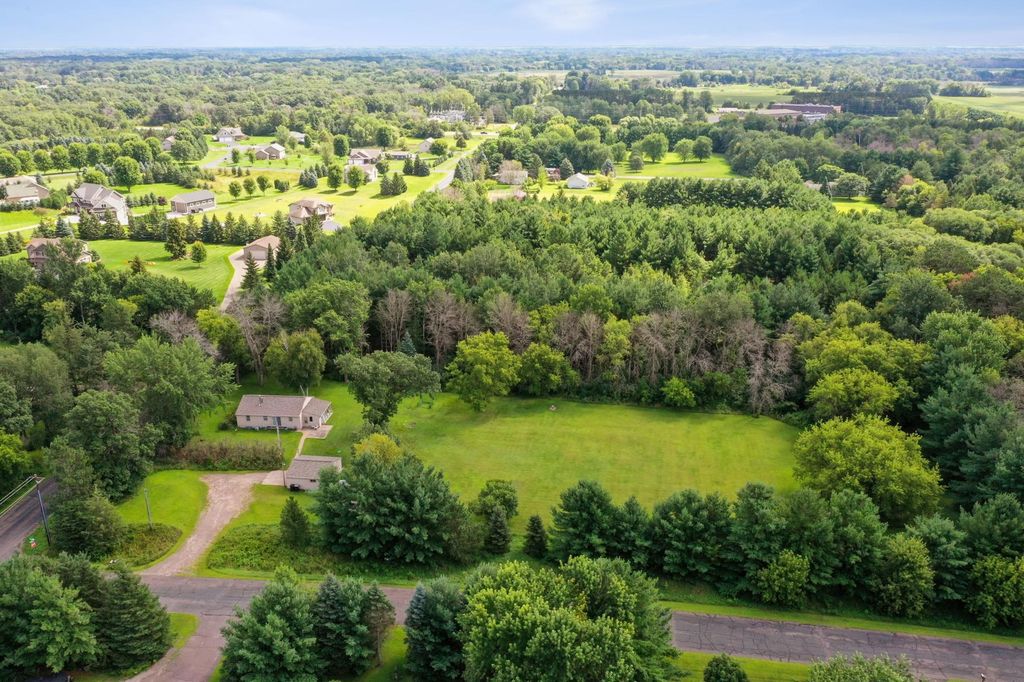 24981 Field Avenue, Forest Lake, MN 55025