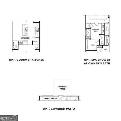 6125 Molo Lane 0670, Cumming, GA 30041